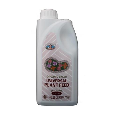 Mr Fothergills Seeds Universal Feed