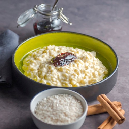 Riso Gallo Arborio Risotto Rice