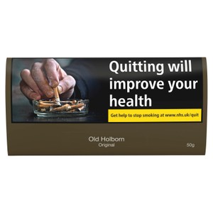 Old Holborn Roll Your Own 50G