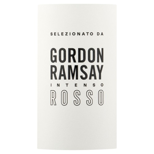 Gordon Ramsay Intenso Rosso