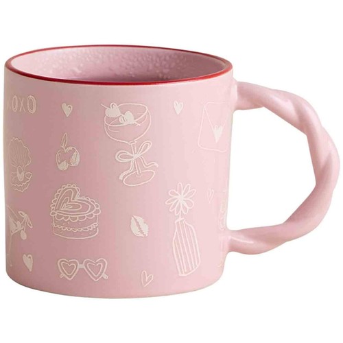 M&S Colour Change Mug