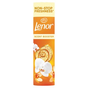 Lenor In-Wash Scent Booster Gold Orchid 735g
