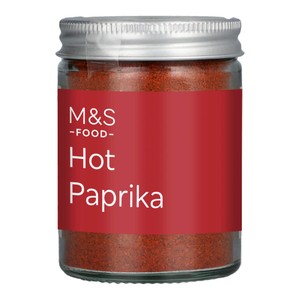 Cook With M&S Sweet Paprika