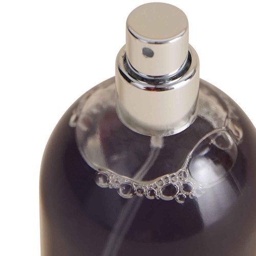 M&S Scentiments Blackberry Rambles Room Spray, Purple