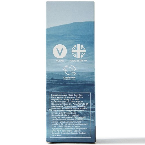M&S Pure Super Hydrate Serum