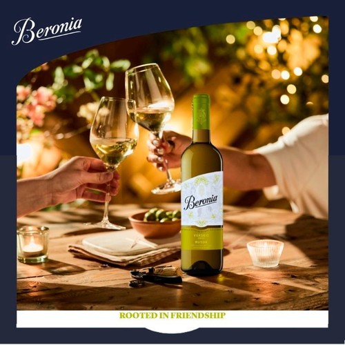 Beronia Verdejo Rueda