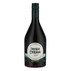 M&S Traditional Irish Cream Liqueur
