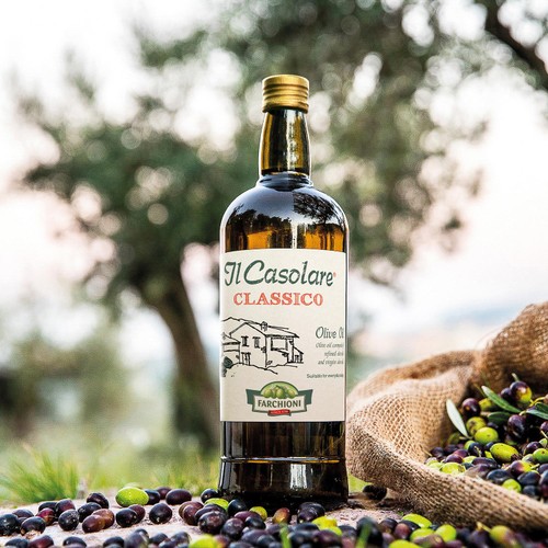 Il Casolare Olive Oil