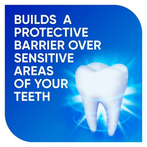 Sensodyne Rapid Relief Whitening Sensitive Toothpaste