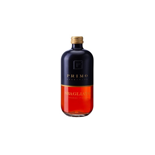 Primo Aperitivo Sbagliato