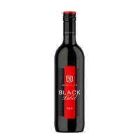 McGuigan Black Label Red