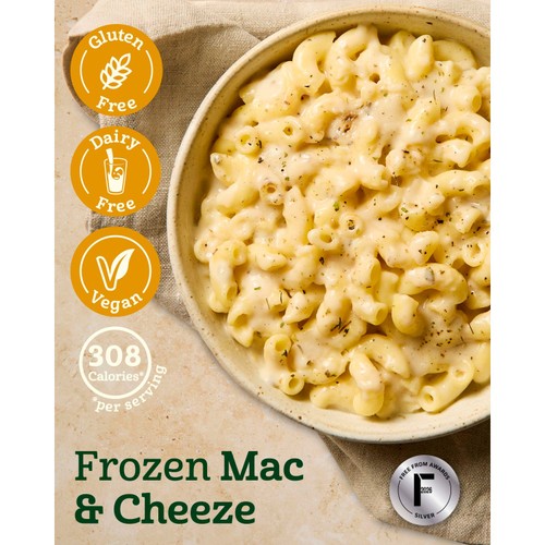 Kirstys Mac & Cheeze