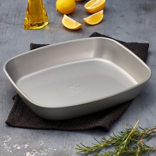 Stellar James Martin, Bakers Collection 29 x 25 x 5cm Roasting Tray