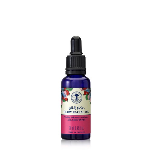 Neal's Yard Remedies Wild Rose Glow Facial Oil