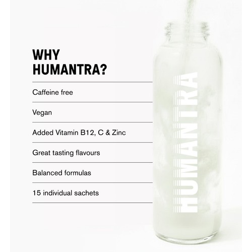 Humantra Himalayan Lime Electrolyte Powder