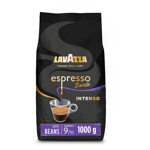 Lavazza Espresso Barista Intenso Coffee Beans