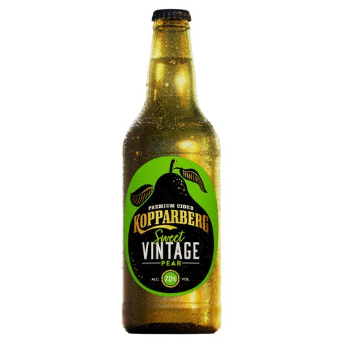 Kopparberg Vintage Pear