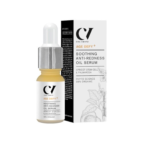 Green People Age Defy+ Soothing Anti-Redness Oil Serum