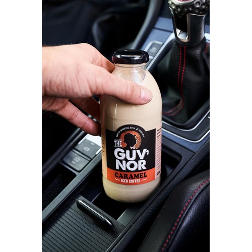 The Guv'nor Original Iced Coffee