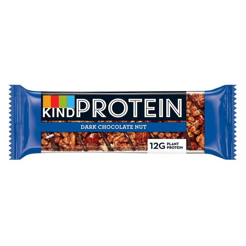 KIND Protein Dark Chocolate Nut Snack Bars Multipack