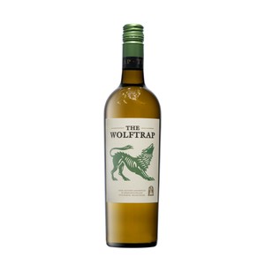 The Wolftrap White