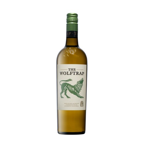 The Wolftrap White