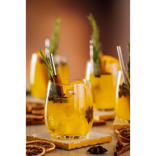 Ravenhead Kings Mixer Glasses