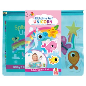 Busy Baby Bathtime Fun Unicorn