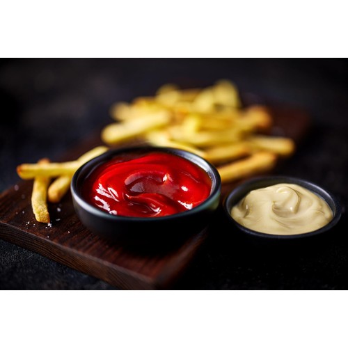 M&S Tomato Ketchup