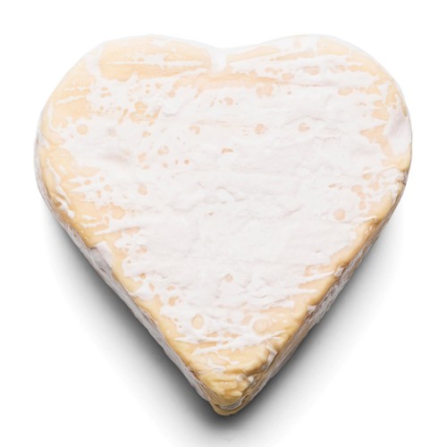 Daylesford Organic Baywell Cheese