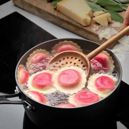 Stellar Rocktanium Non Stick Saucepan 20cm