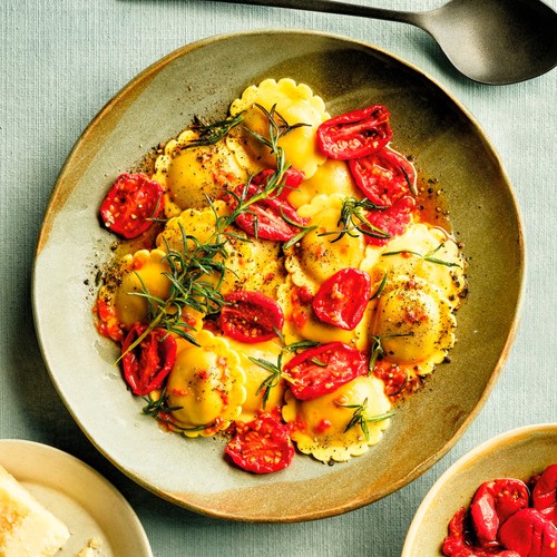 Rana Roast Chicken Fiore