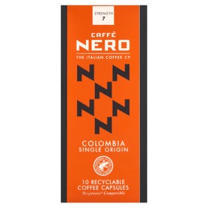 Caffe Nero Decaf Capsules 