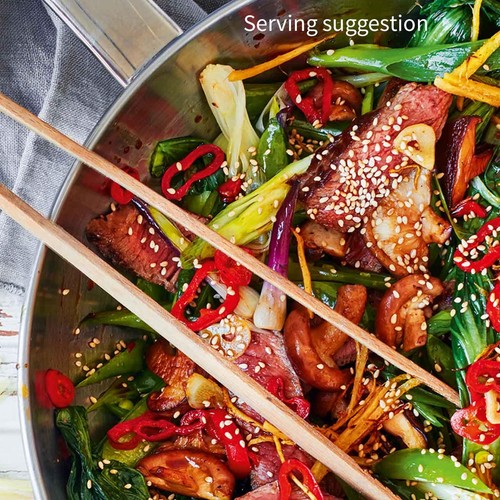 Ocado Sesame Seeds