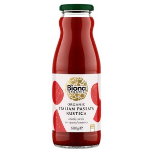 Biona Organic Passata Rustica