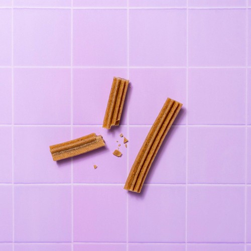 Pooch and Mutt Calming Dental Sticks For Dogs