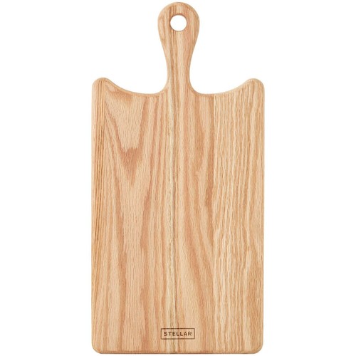 Stellar Kitchen Pure Oak Board