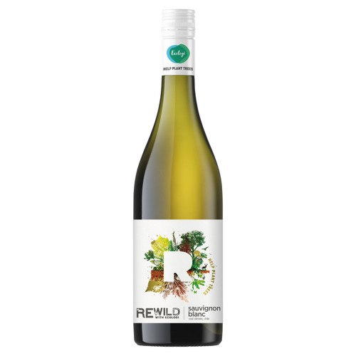 Rewild Sauvignon Blanc