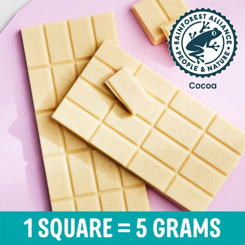 Dr. Oetker White Cooking Chocolate Bar