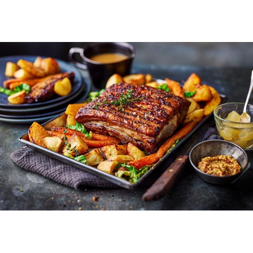 M&S Maris Piper Potatoes