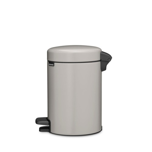 Brabantia NewIcon Pedal Bin 3 Litre