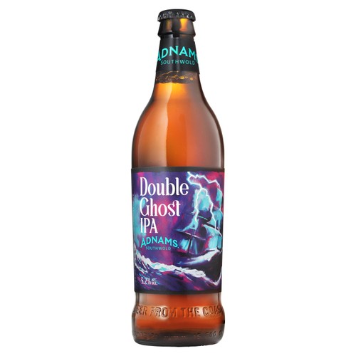 Adnams Double Ghost IPA