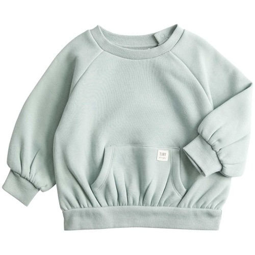 M&S Tommy Sweat, 2-3 Y, Blue