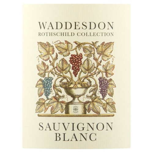 Rothschild Collection Sauvignon Blanc