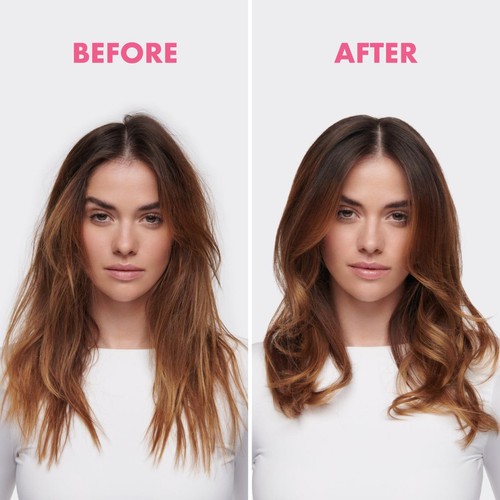 Umberto Giannini Blow Out Frizz Styling Cream