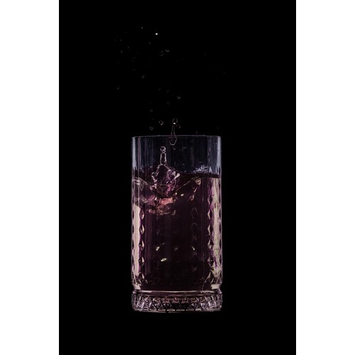 Ravenhead Oxbridge Hiball Glasses