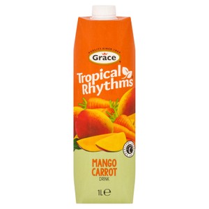 Grace Tropical Rhythms Fruit Punch