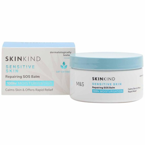 M&S SOS Balm, One Size