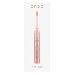 Ordo Sonic Toothbrush Rose Gold
