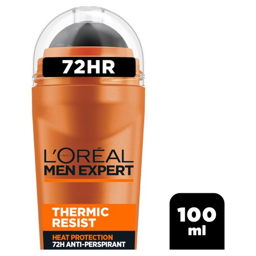 L'Oreal Men Expert Anti-Perspirant Roll-On Thermic Resist